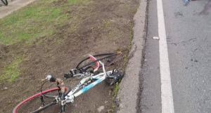 Ciclista murió por politraumatismos tras ser arrollado en la ARC