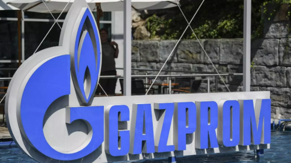 Gazprom anunció nueva reducción del suministro de gas a Europa por el Nord Stream