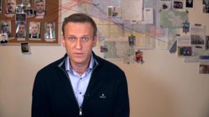 Navalni reaparece en una prisión en el círculo polar ártico, según sus colaboradores