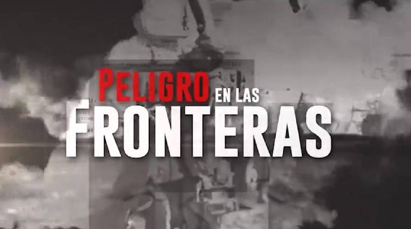 “Peligro en las Fronteras”: el plan de contingencia entre Maduro y el ELN