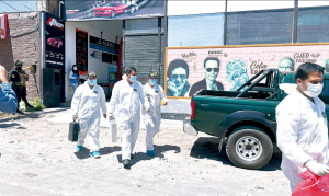 “Los Gallegos”, pesadilla criminal que persigue a los migrantes venezolanos en cuatro países