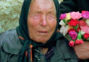 La terrible profecía de Baba Vanga para 2022 que ya empezó a cumplirse