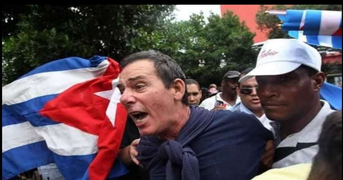 Régimen cubano condenó arbitrariamente a la periodista Yuri Valle Roca