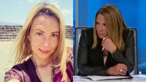 ¿Será o no será? Afirman que Mafe Walker estuvo en Caso Cerrado y el VIDEO se hizo VIRAL