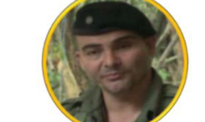 Abatidos 10 disidentes de las Farc en operación militar que apuntaba a “Iván Mordisco”