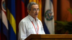 Muere Ministro de Salud del régimen castrista, José Ramón Balaguer