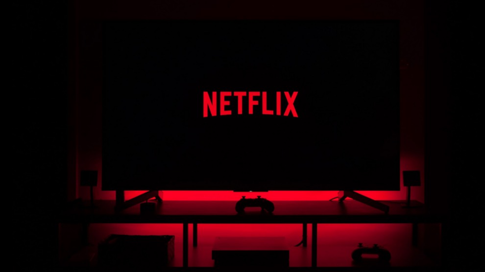 El truco para saber quién está viendo tu cuenta de Netflix en estos momentos