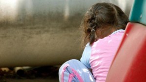 Conmoción en Reino Unido: Niña de nueve años fue apuñalada en plena calle y a la luz del día