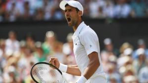 Djokovic, aliviado tras recibir el permiso para jugar en Australia