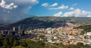 Ciudad de la eterna primavera de Colombia apuesta por la convivencia y libertad donde se abre al turismo inclusivo
