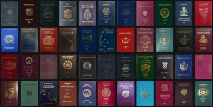 ¿Y el venezolano? Los pasaportes más poderosos del mundo para viajar en 2023
