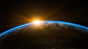 Más de un tercio de los rusos cree que el Sol gira alrededor de la Tierra