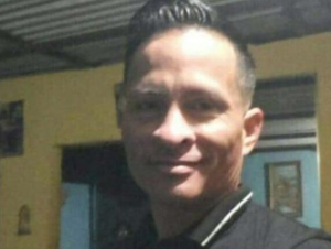 Sacaron a un policía de su casa en Santa Lucía del Tuy y lo asesinaron frente a su esposa