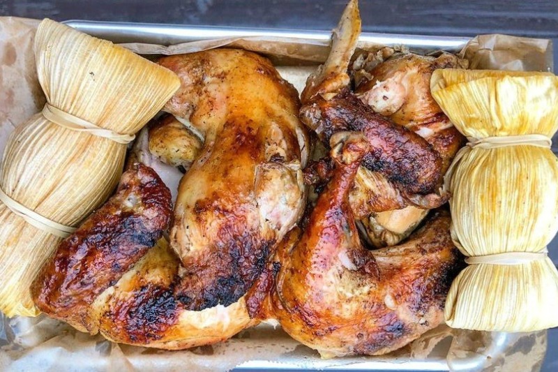 Día del Pollo a la Brasa: conoce la historia y receta de nuestro pollito  más famoso 