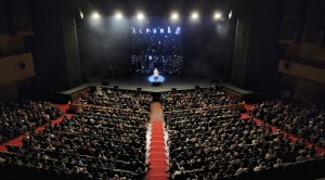 “Gracias porque me hacen sentir vivo”: Así se vivió el concierto de José Luis Rodríguez “El Puma” en Caracas