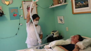 Por primera vez en Perú se autorizó la eutanasia para una mujer con una enfermedad incurable