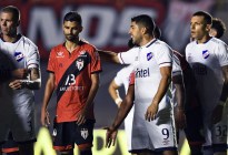 Goianiense dejó a Luis Suárez y al Nacional sin semifinales de Copa Sudamericana