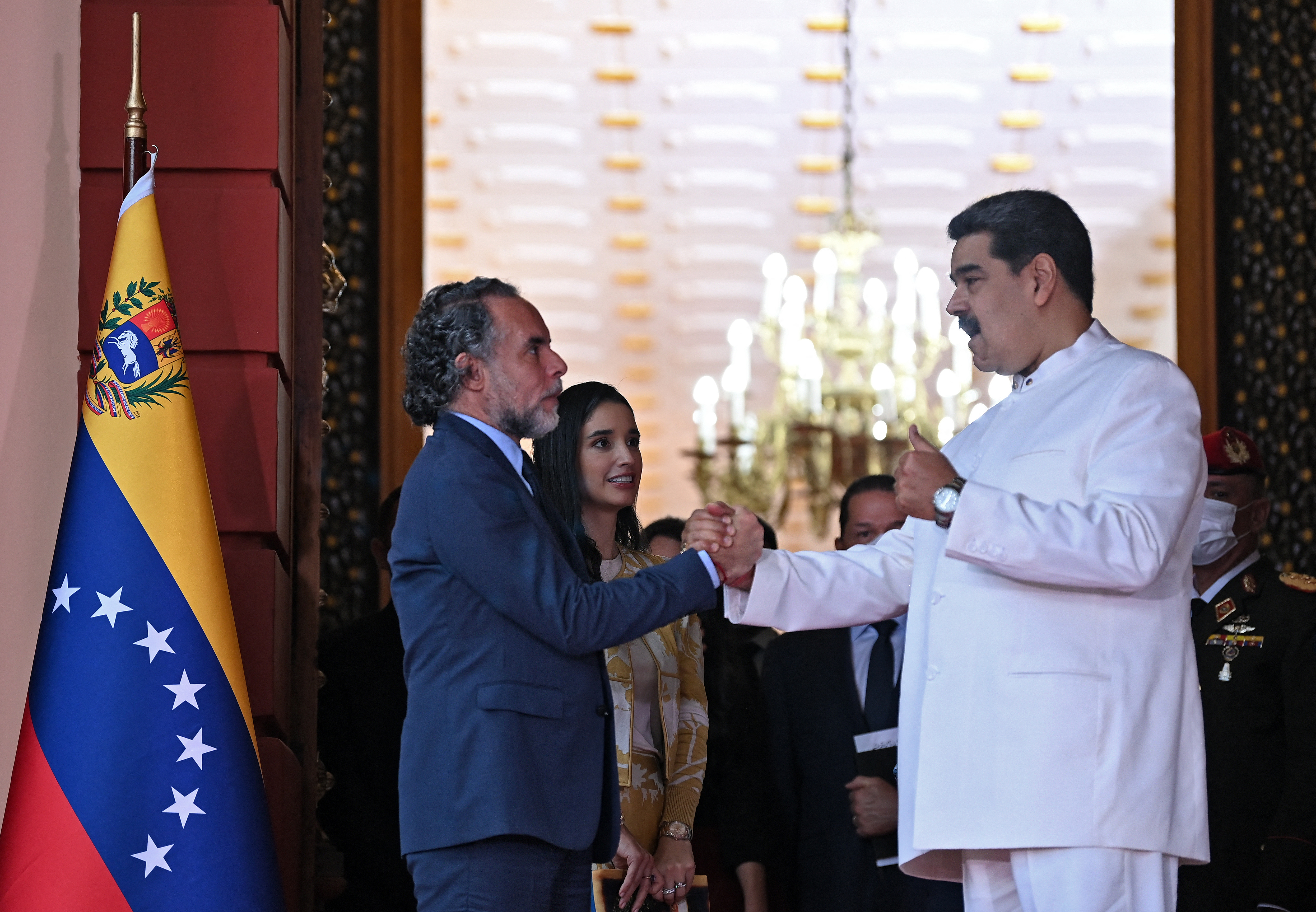 ¿Qué esperar del restablecimiento de relaciones entre Venezuela y Colombia?