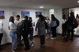 Fundación Juntos Se Puede: Integrar un migrante venezolano en Colombia cuesta más de nueve dólares