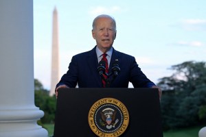 Biden afirmó que EEUU y sus aliados no se dejarán intimidar por Putin