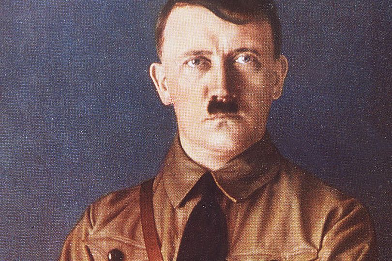 Es cierto que Hitler utilizó muñecas hinchables para sus soldados? - No Te  Enrolles