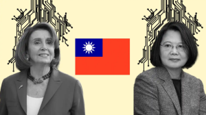 China vulnera sitio web presidencial de Taiwán con un ciberataque previo a la llegada de Pelosi