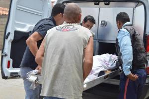 Asesinaron a puñaladas a una abuela y su nieta en Ciudad Bolívar