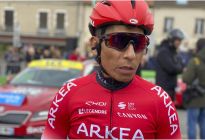 El colombiano Nairo Quintana, descalificado del Tour de Francia 2022 por infracción médica