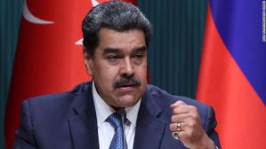 Maduro volvió a victimizarse al recordar el intento de “magnicidio” en su contra hace cuatro años