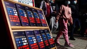 Chile a un mes de decidir su destino con nueva Constitución