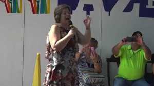 Prueba de que ministra de Trabajo de Petro, sueña con ideas de “Chávez, Evo y Correa” en Colombia (VIDEO)