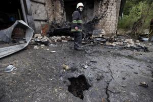 Rusia sigue bombardeando a civiles en Ucrania: al menos ocho muertos tras ataque en una parada de autobús