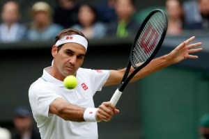 Federer admite que “dejó de creer” que podía seguir jugando