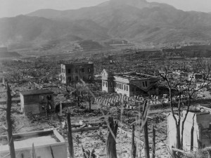 Nagasaki: entre cadáveres y espanto, los estremecedores relatos de los que vieron estallar sus vidas en pedazos
