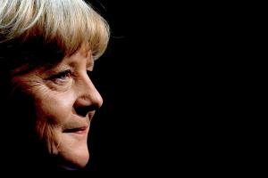 Angela Merkel gana el mayor premio que se concede por ayuda a los refugiados