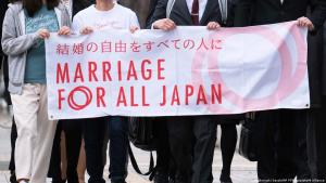 Justicia de Hong Kong rechaza la legalidad del matrimonio homosexual