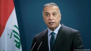 El primer ministro de Irak convoca un “diálogo nacional” ante crisis política