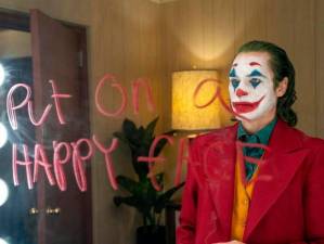 Comienza el conteo regresivo: secuela del Joker ya tiene fecha de estreno