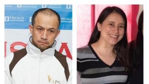 Caso Adriana Pinzón: indignación por pena irrisoria para asesino Jonathan Torres