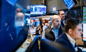 Wall Street abre en negativo y el Dow Jones baja un 0,11 %