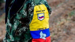 Disidencias de las Farc dejaron en libertad a cinco secuestrados en Colombia