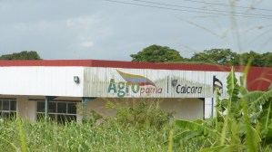 Complejo Agroindustrial de Caicara, otro fracaso de la “soberanía alimentaria” del chavismo
