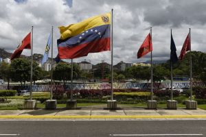 Juez ordena a Venezuela pagar a ConocoPhillips 8,7 mil millones dólares por incautaciones de activos