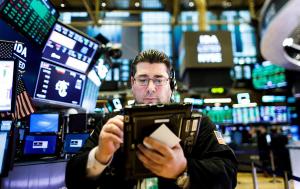 Wall Street abre en negativo y el Dow Jones baja un 0,20%