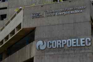 Corpoelec anunció otro apagón en algunos sectores de La Guaira para este #8Nov