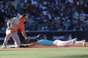 La MLB realizará una serie de cuatro partidos en Corea del Sur