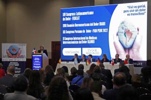 América Latina, ante el reto de armonizar el tratamiento del dolor crónico