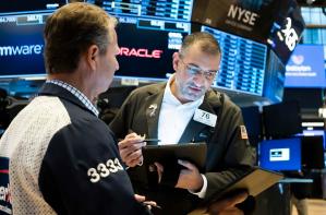 Wall Street abre en negativo y el Dow Jones baja un 0,06 %
