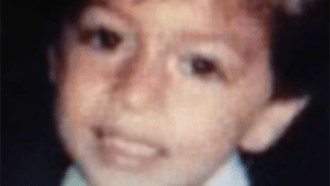 La extraña desaparición de un niño de cinco años, el peor sospechoso y una condena anulada tres décadas después
