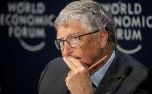 Cuál es el animal más mortífero para la humanidad, según Bill Gates